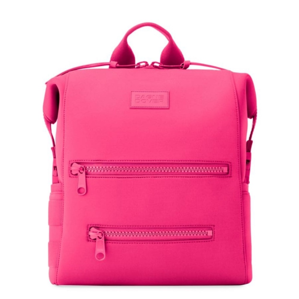 Dagne Dover Medium Indi Hottest Pink